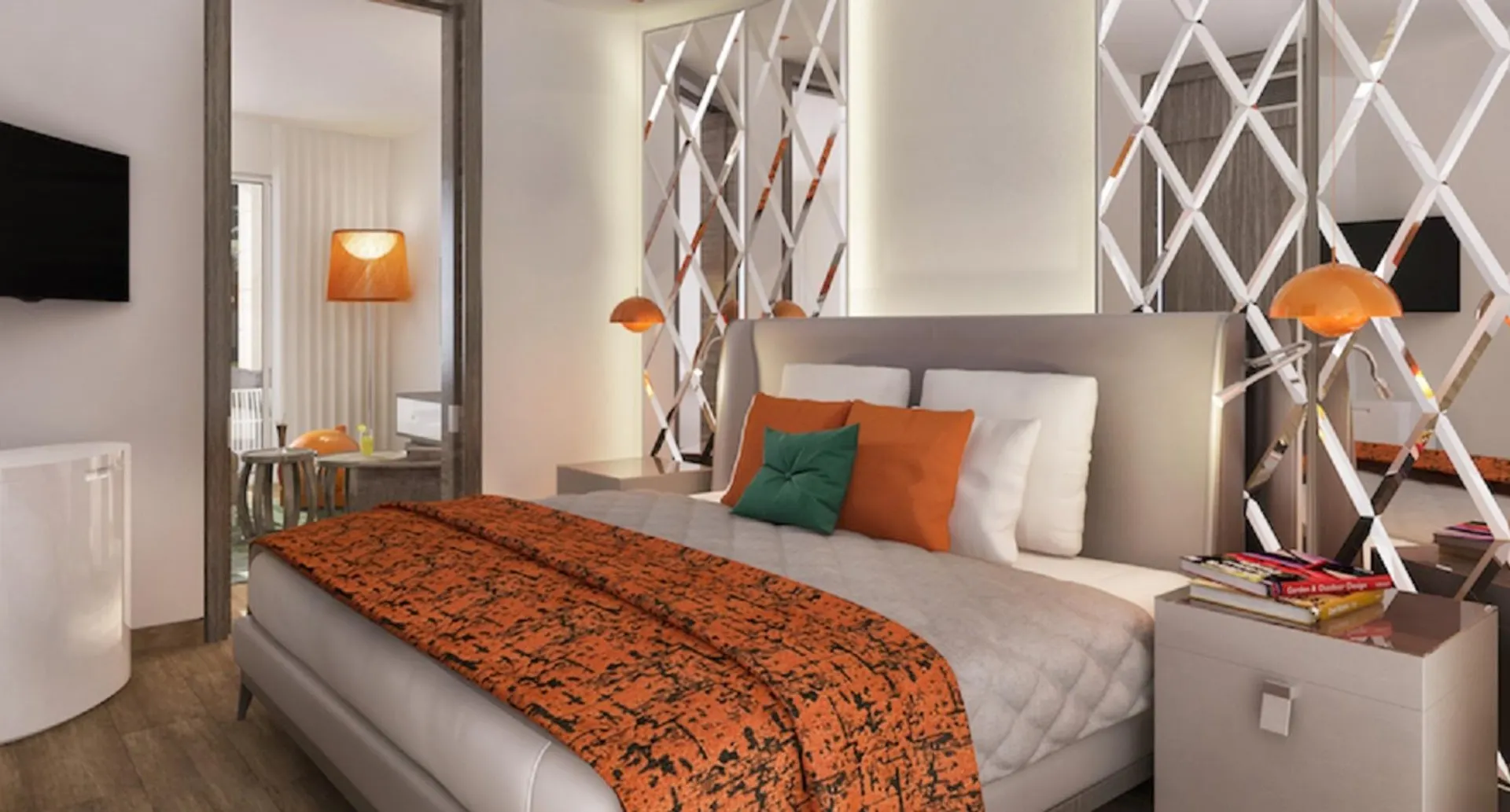 Nickelodeon Hotels & Resorts Punta Cana