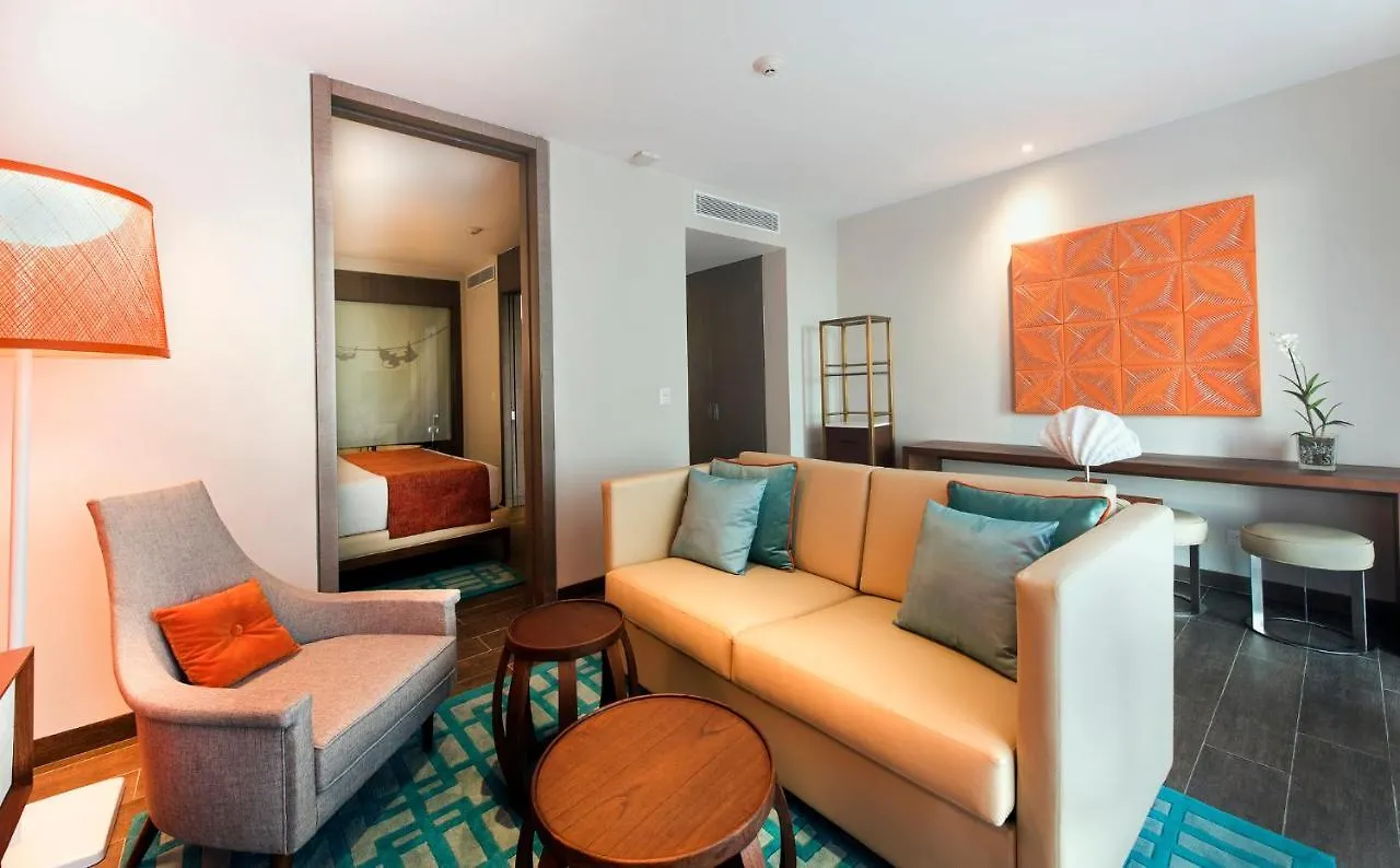 Nickelodeon Hotels & Resorts Punta Cana