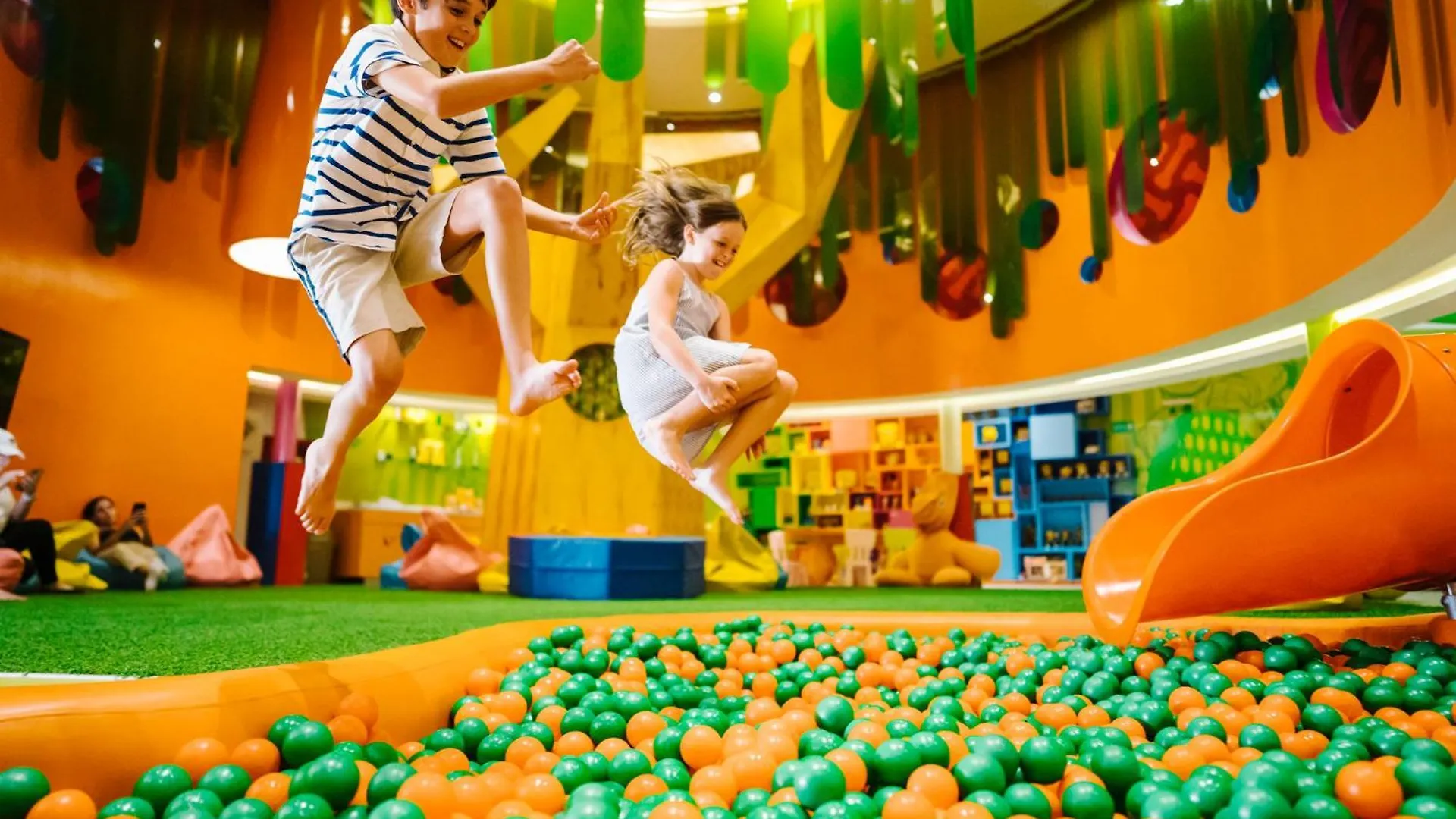Nickelodeon Hotels & Resorts Punta Cana