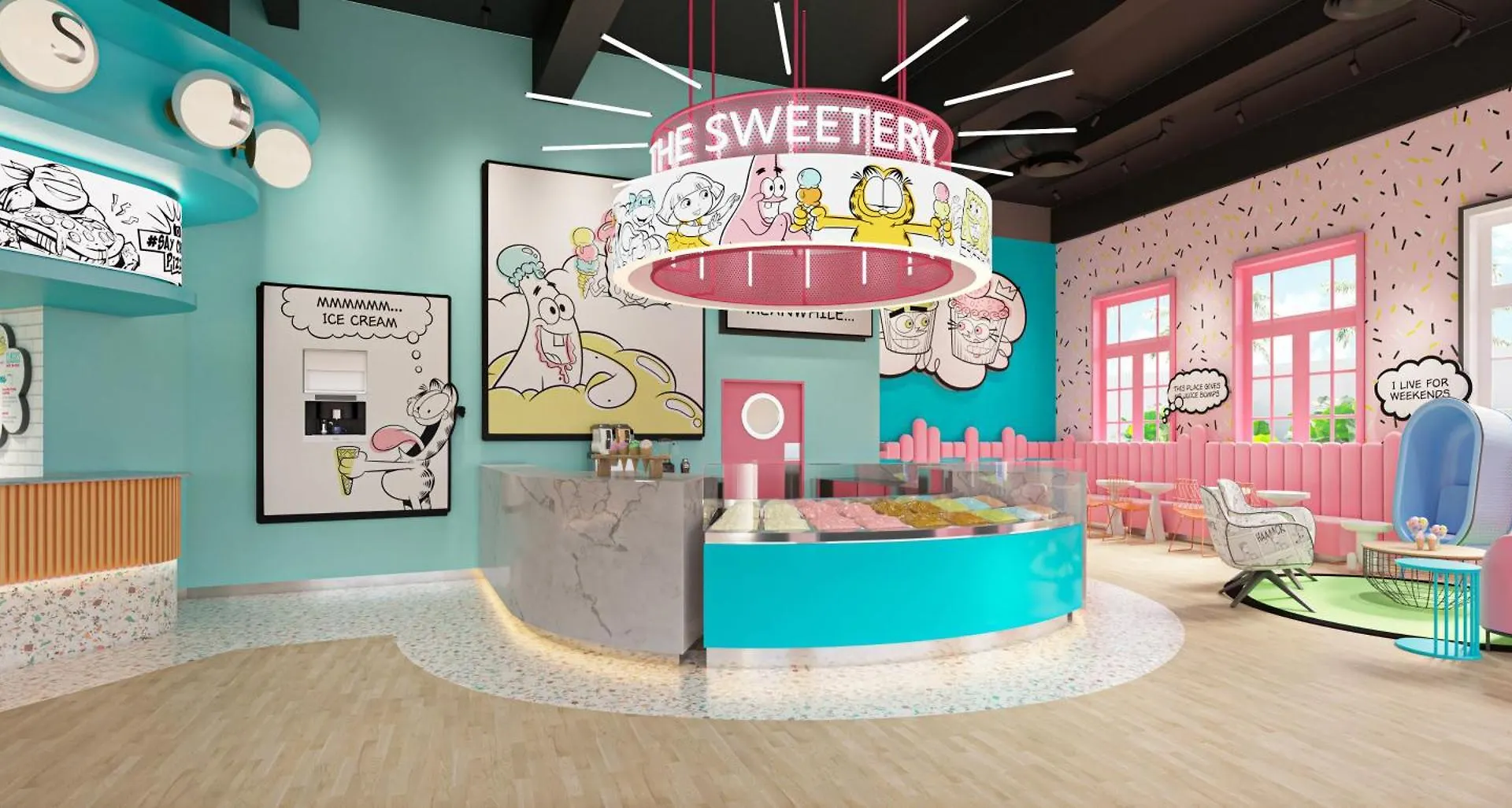 Nickelodeon Hotels & Resorts Punta Cana