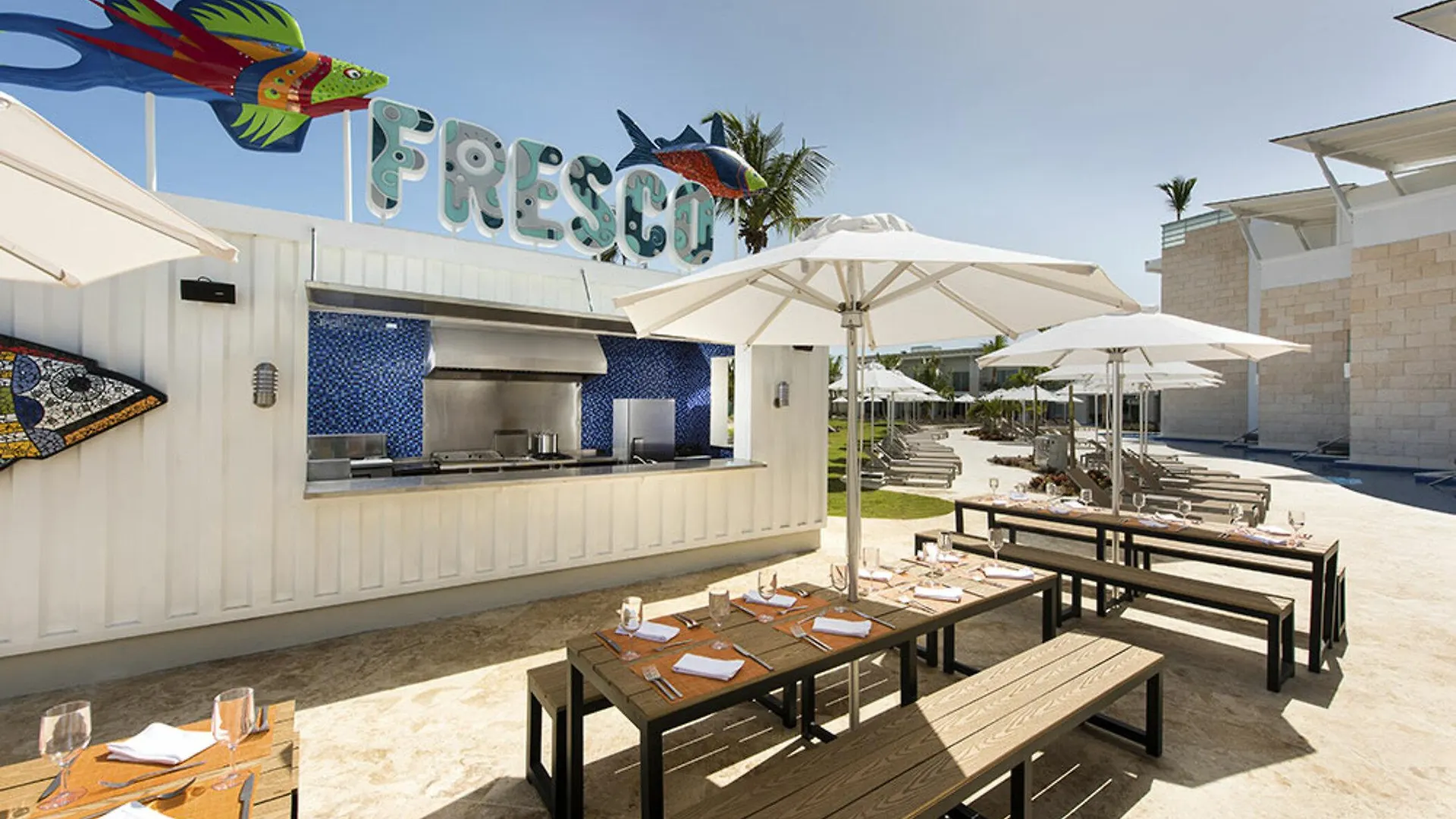Nickelodeon Hotels & Resorts Punta Cana