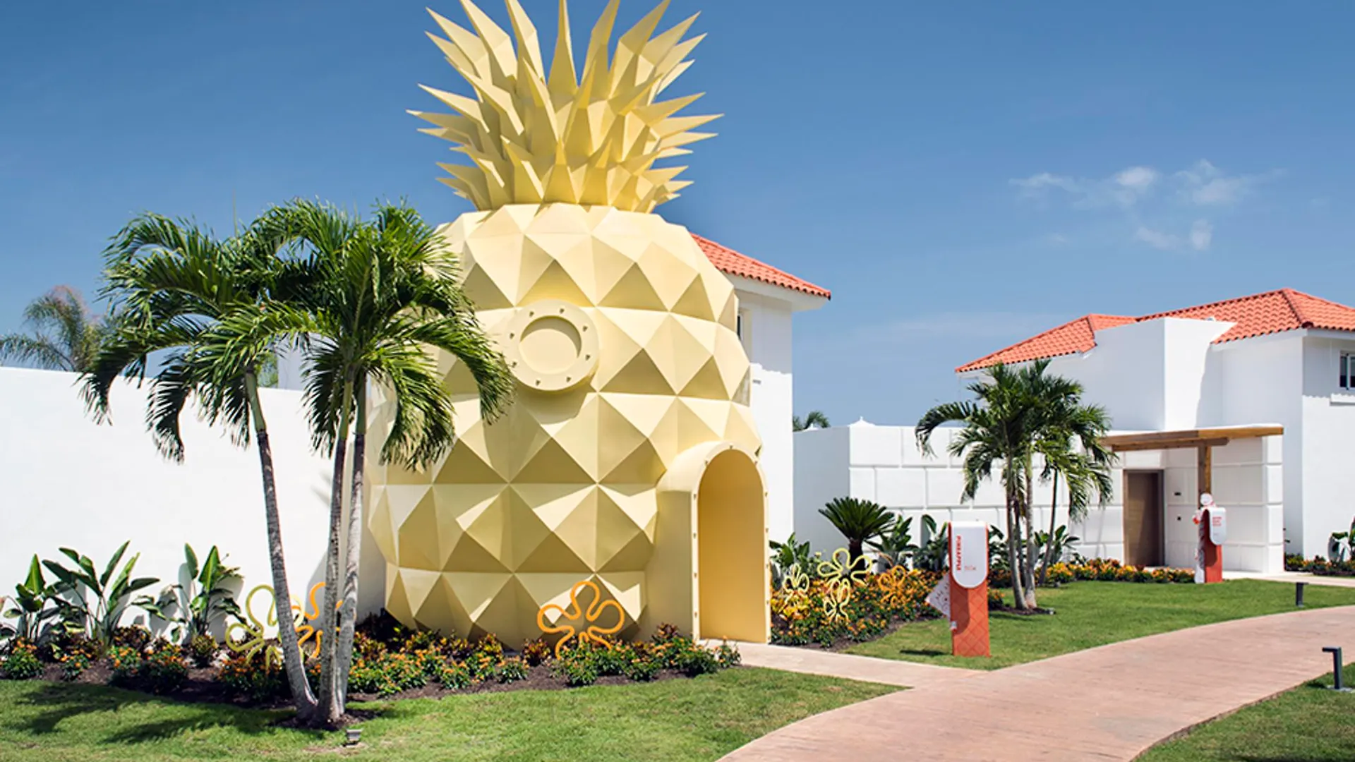 Nickelodeon Hotels & Resorts Punta Cana 5*,