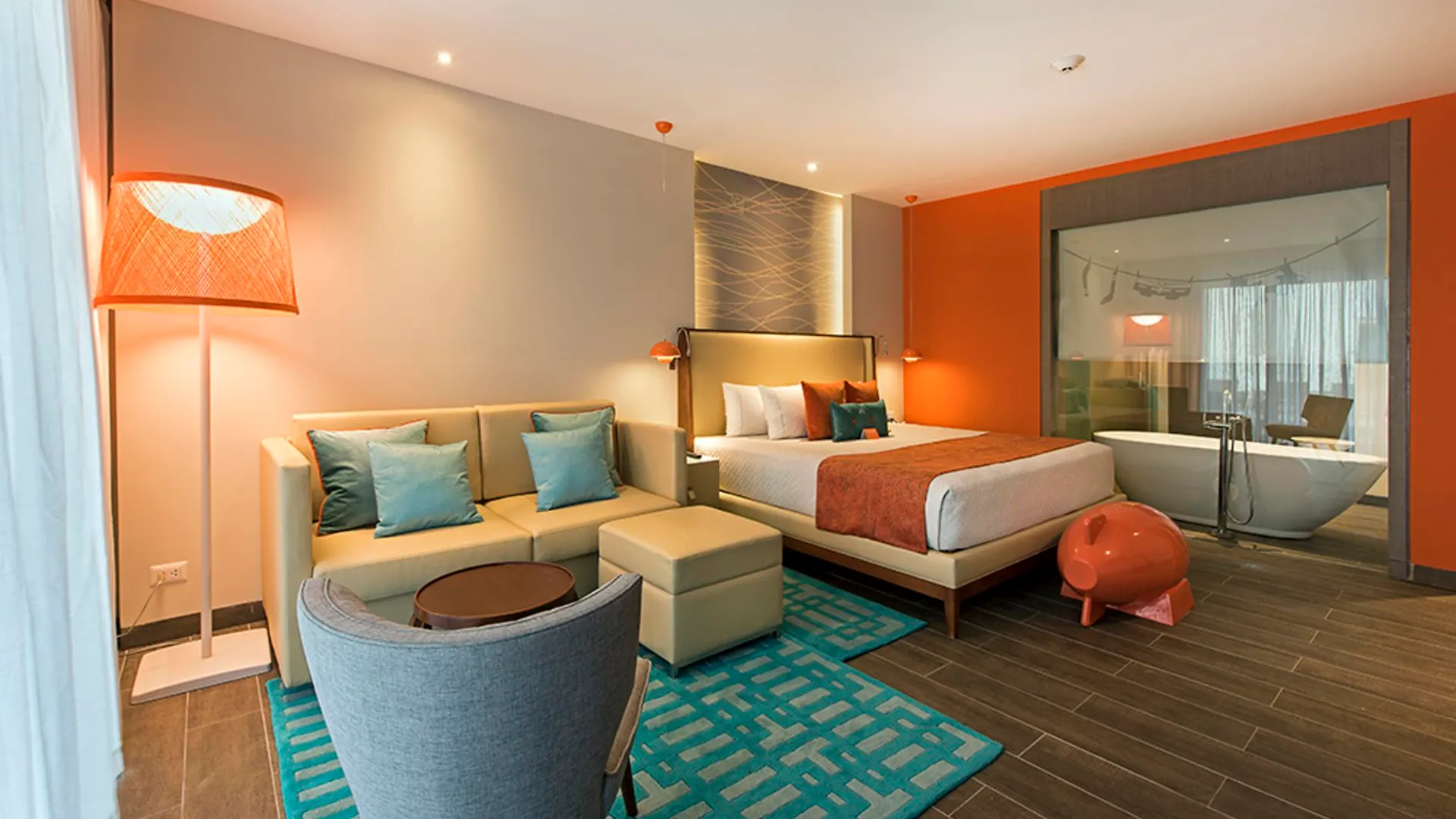 Nickelodeon Hotels & Resorts Punta Cana
