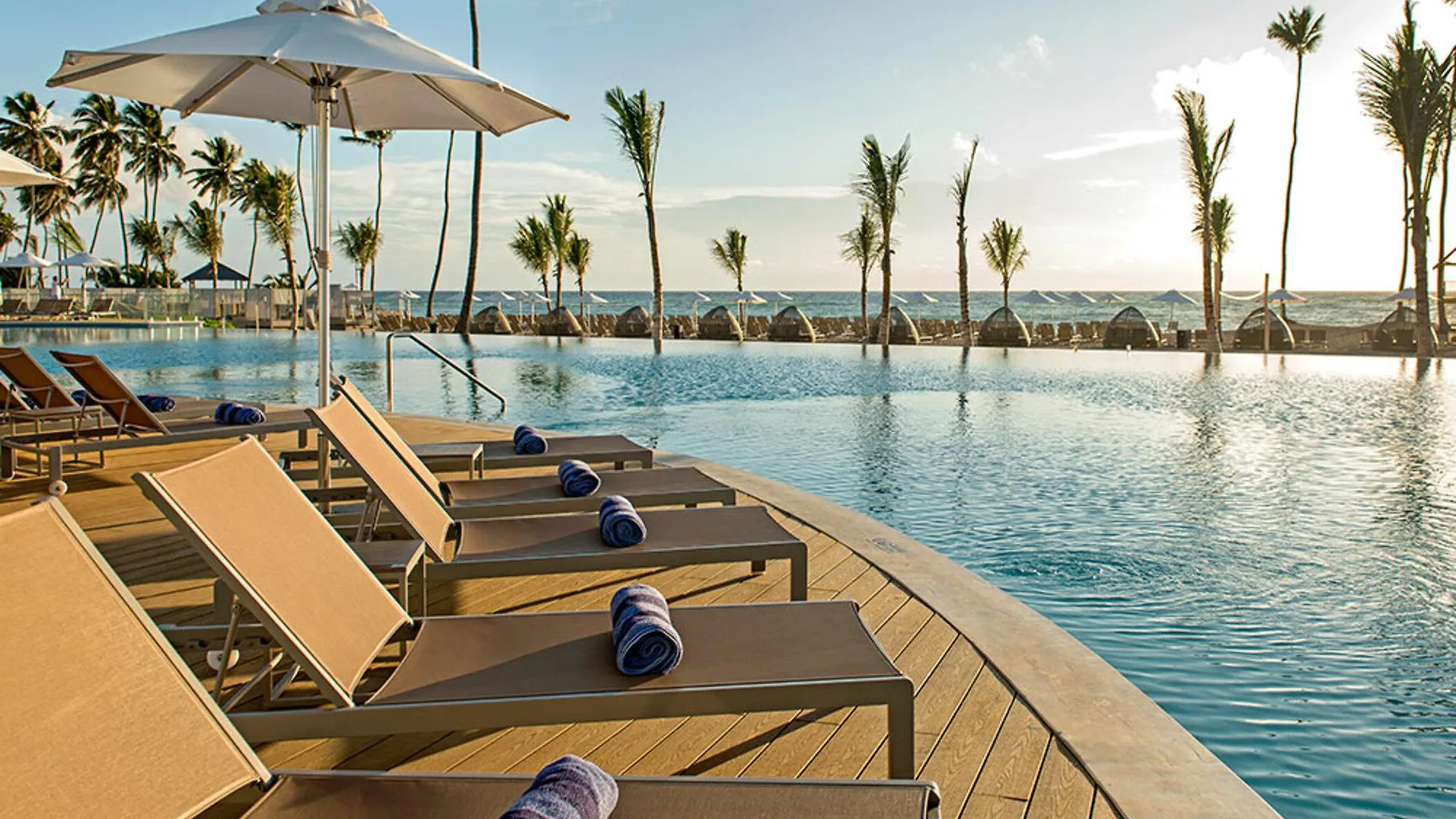 Nickelodeon Hotels & Resorts Punta Cana