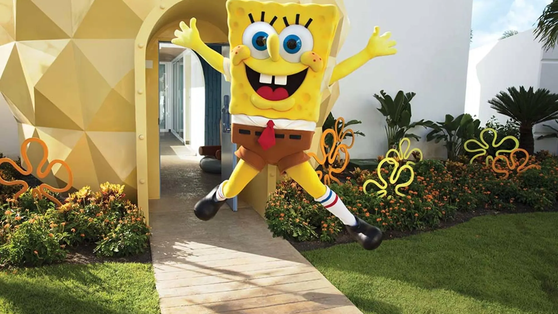Nickelodeon Hotels & Resorts Punta Cana