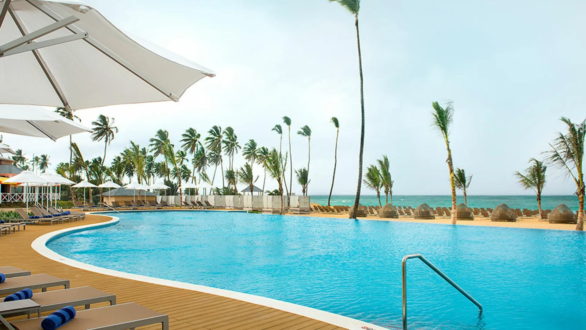 Nickelodeon Hotels & Resorts Punta Cana