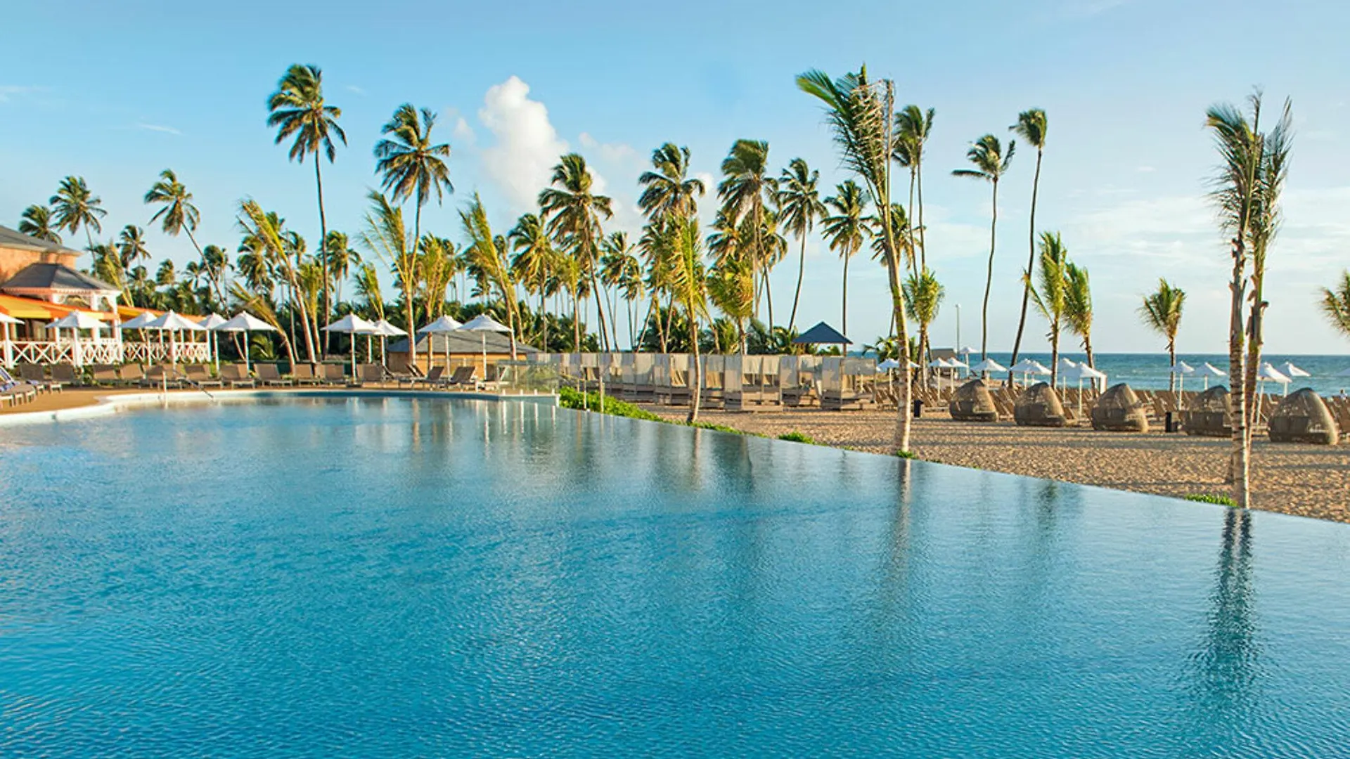 Nickelodeon Hotels & Resorts Punta Cana