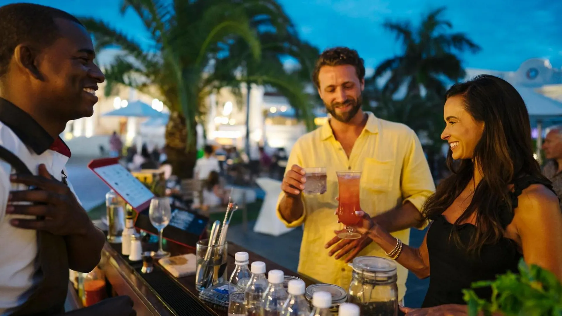 Nickelodeon Hotels & Resorts Punta Cana