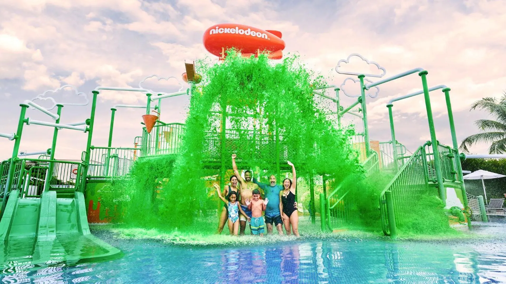 Nickelodeon Hotels & Resorts Punta Cana