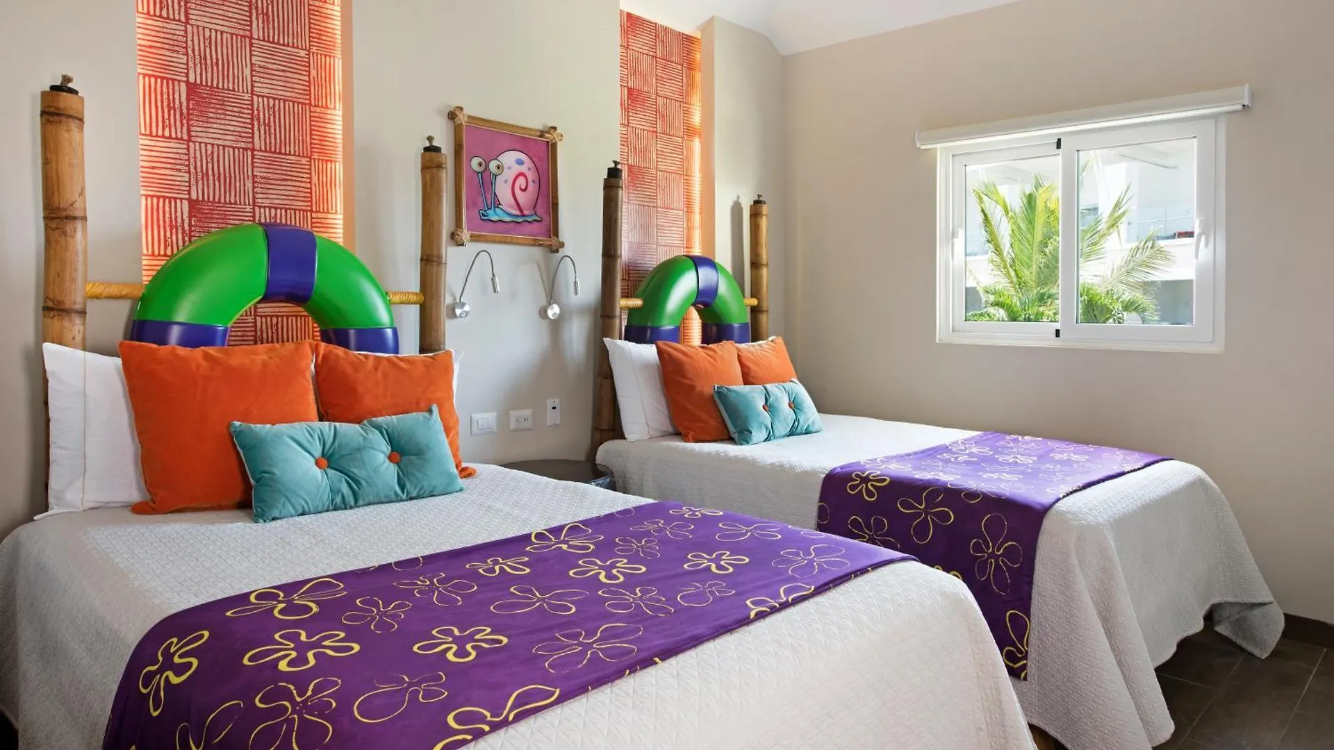 Nickelodeon Hotels & Resorts Punta Cana