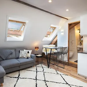  Apartment Studio74 France