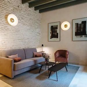  Apartment Rocio Spain