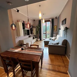  Apartment Premium High Floor Design In Citta Studi Italy