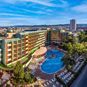 Mpm Kalina Garden Słoneczny Brzeg