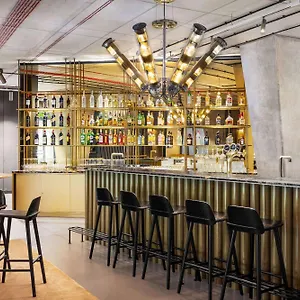 Vienna House By Wyndham Mokotow Airport Warszawa
