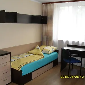 Dom Studencki Atol Kraków