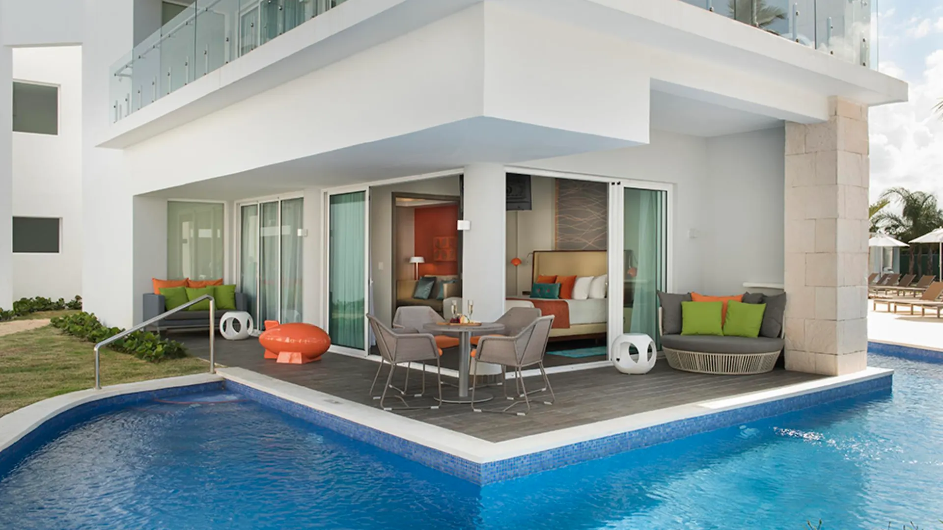 Nickelodeon Hotels & Resorts Punta Cana