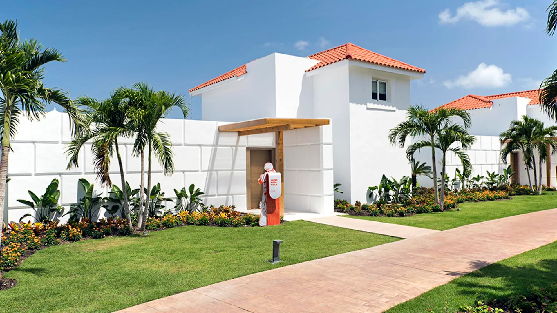 Nickelodeon Hotels & Resorts Punta Cana