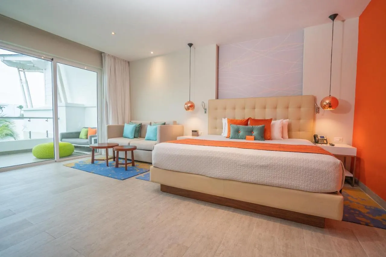 Nickelodeon Hotels & Resorts Punta Cana