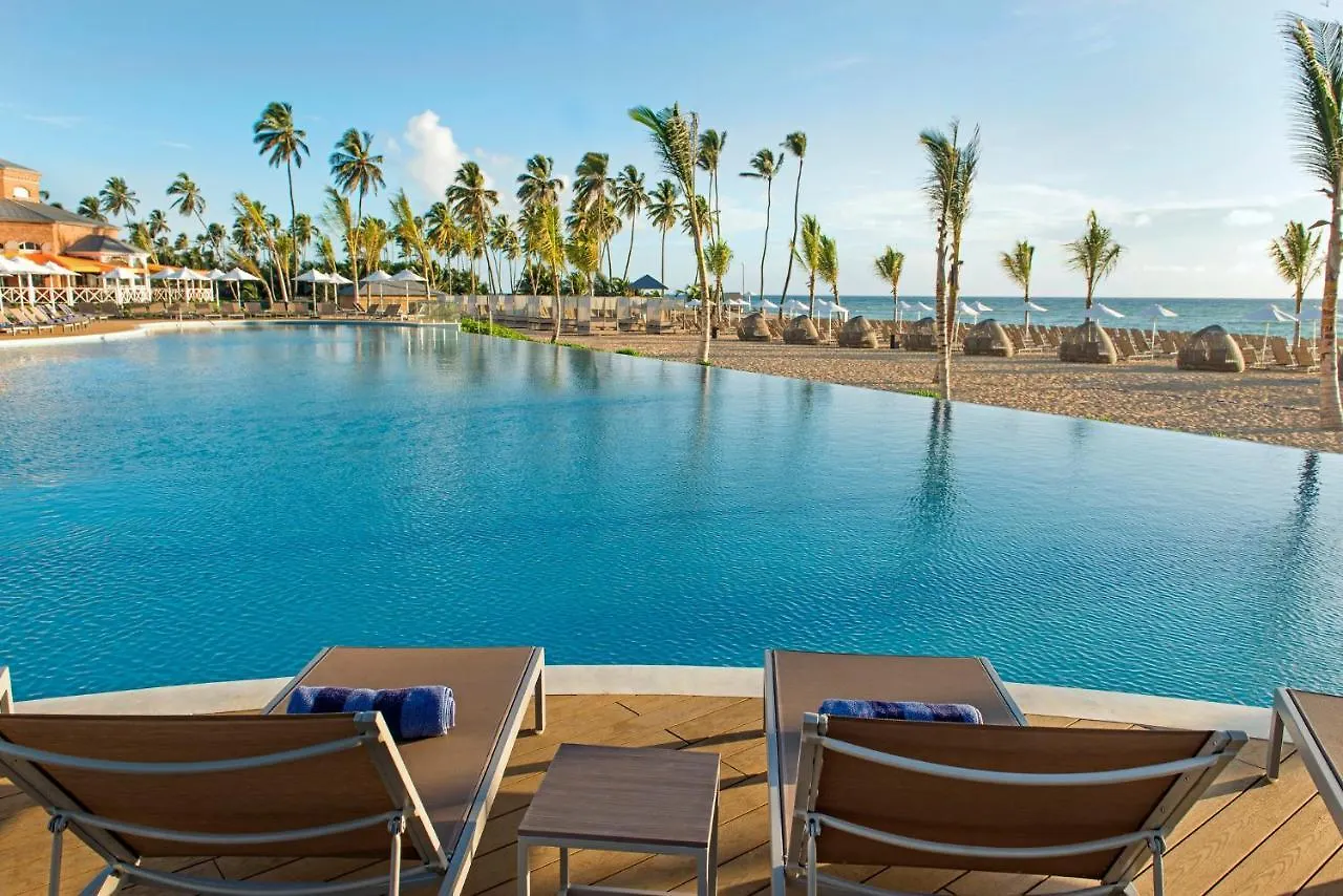 *****  Nickelodeon Hotels & Resorts Punta Cana Dominikana