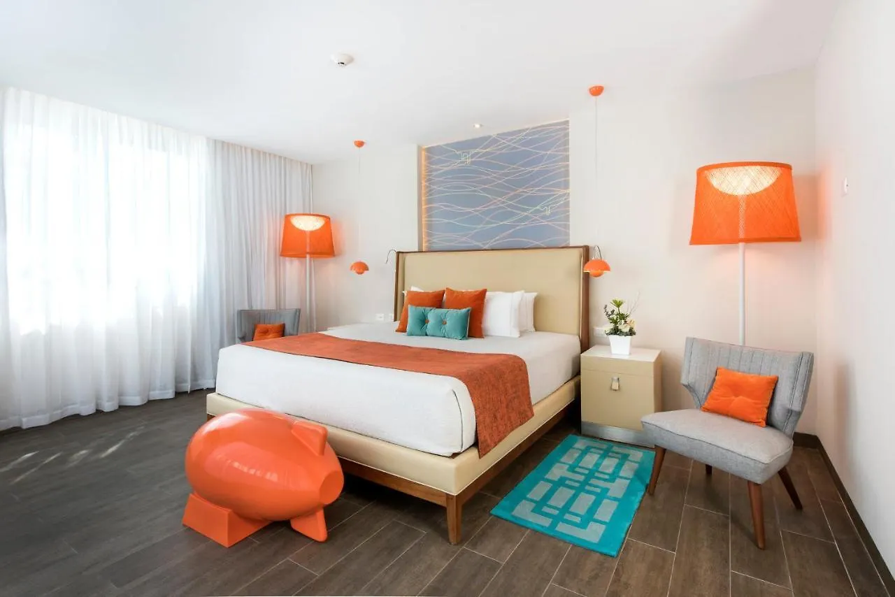 Nickelodeon Hotels & Resorts Punta Cana