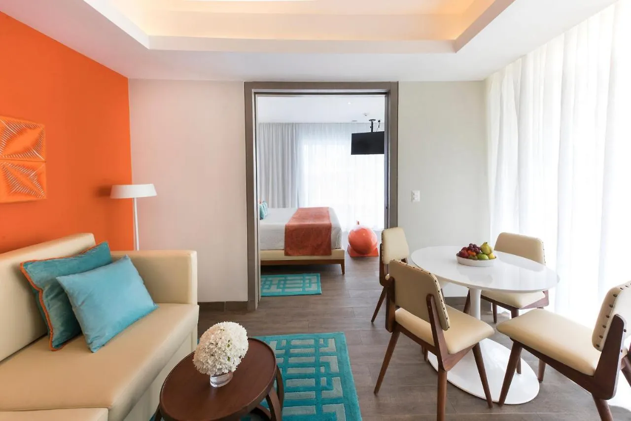 Nickelodeon Hotels & Resorts Punta Cana