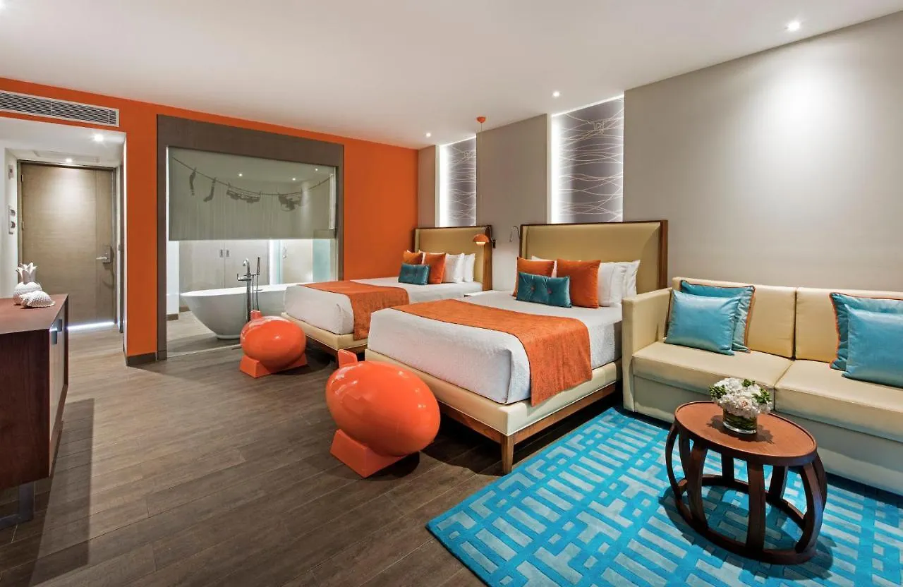 Nickelodeon Hotels & Resorts Punta Cana