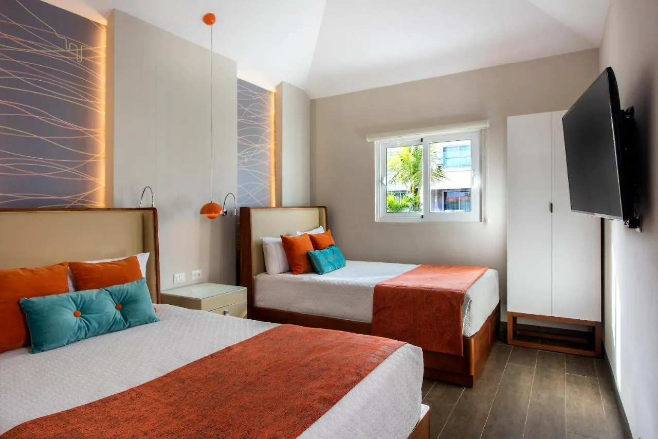 Nickelodeon Hotels & Resorts Punta Cana