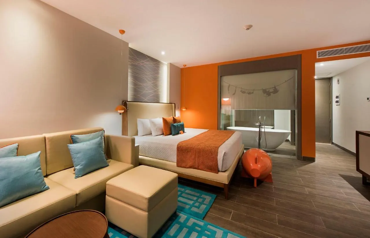 Nickelodeon Hotels & Resorts Punta Cana