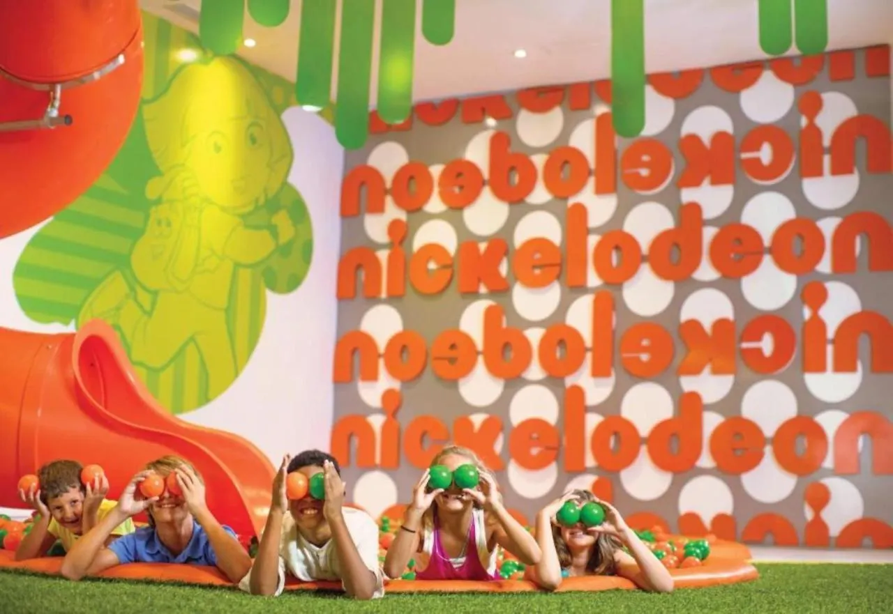 Nickelodeon Hotels & Resorts Punta Cana