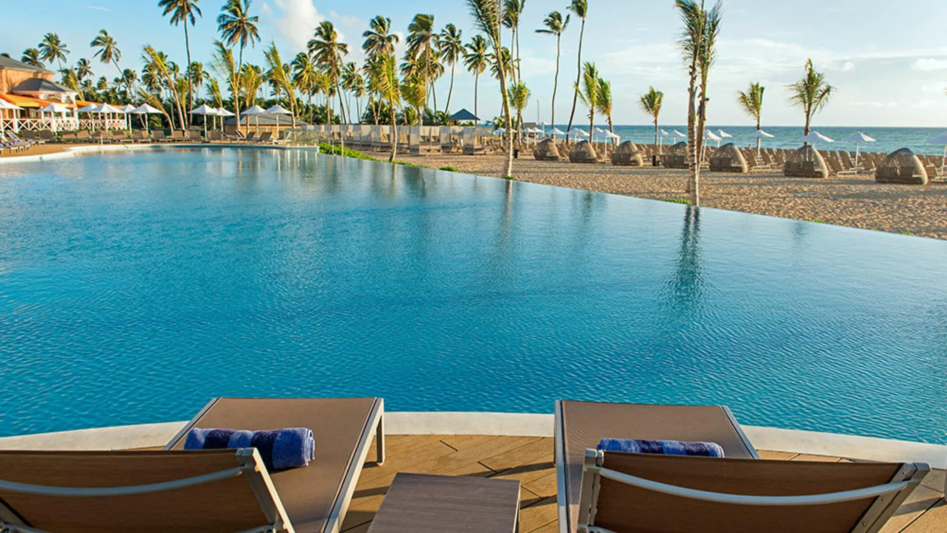 Nickelodeon Hotels & Resorts Punta Cana Dominikana