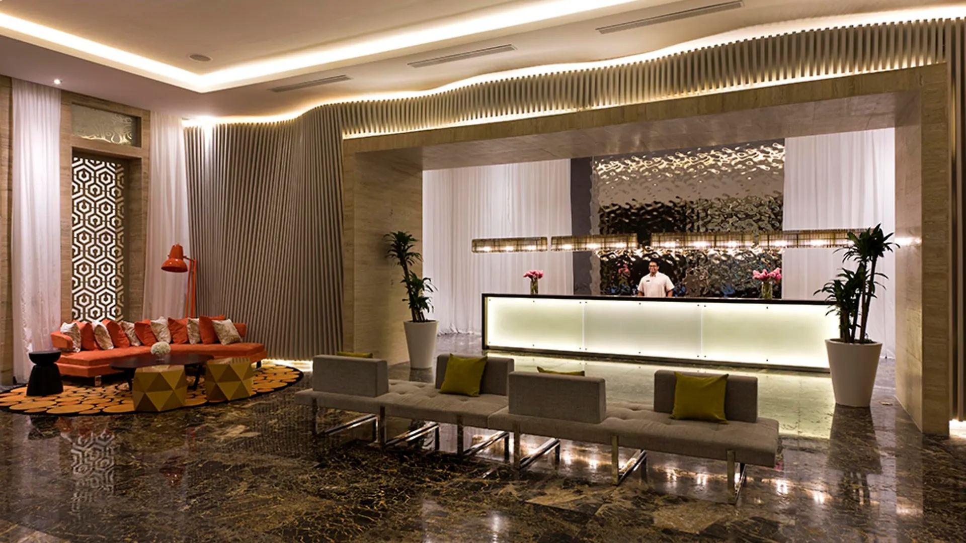 *****  Nickelodeon Hotels & Resorts Punta Cana Dominikana