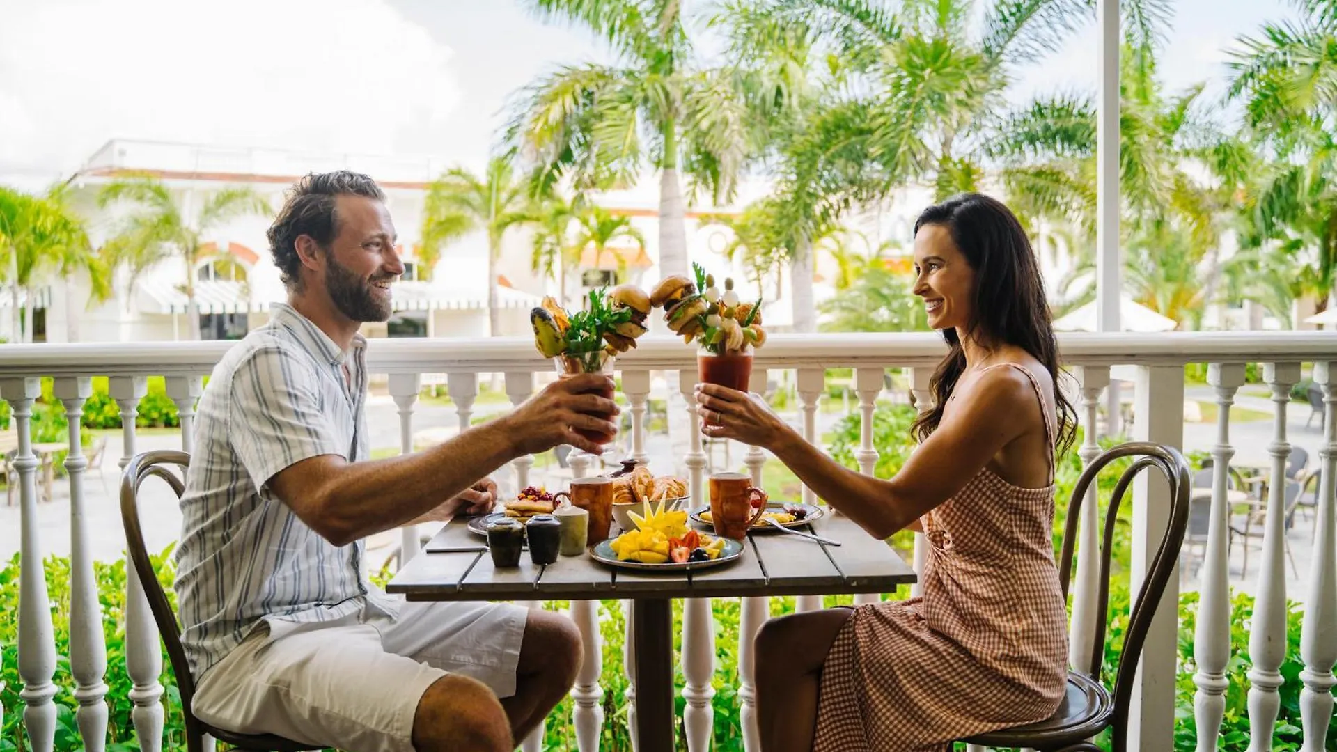 Nickelodeon Hotels & Resorts Punta Cana