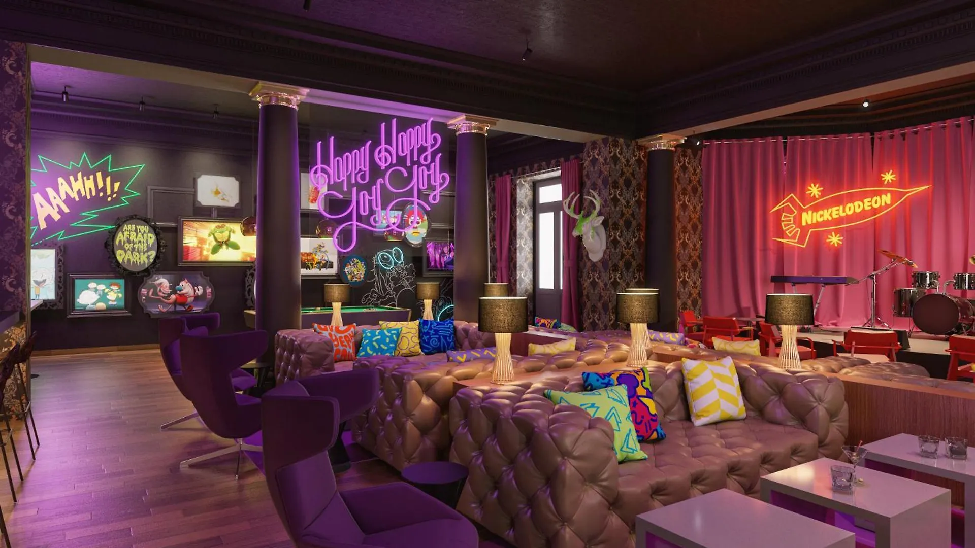 Nickelodeon Hotels & Resorts Punta Cana
