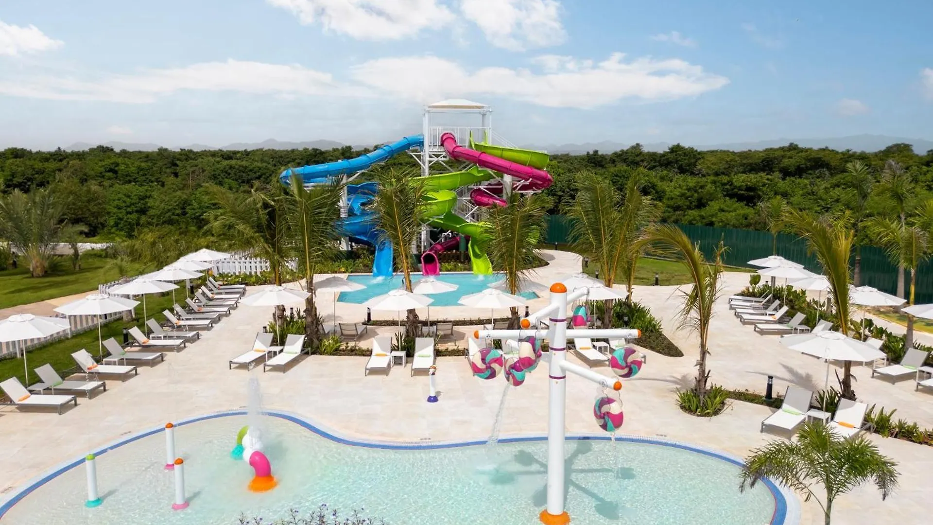 Nickelodeon Hotels & Resorts Punta Cana