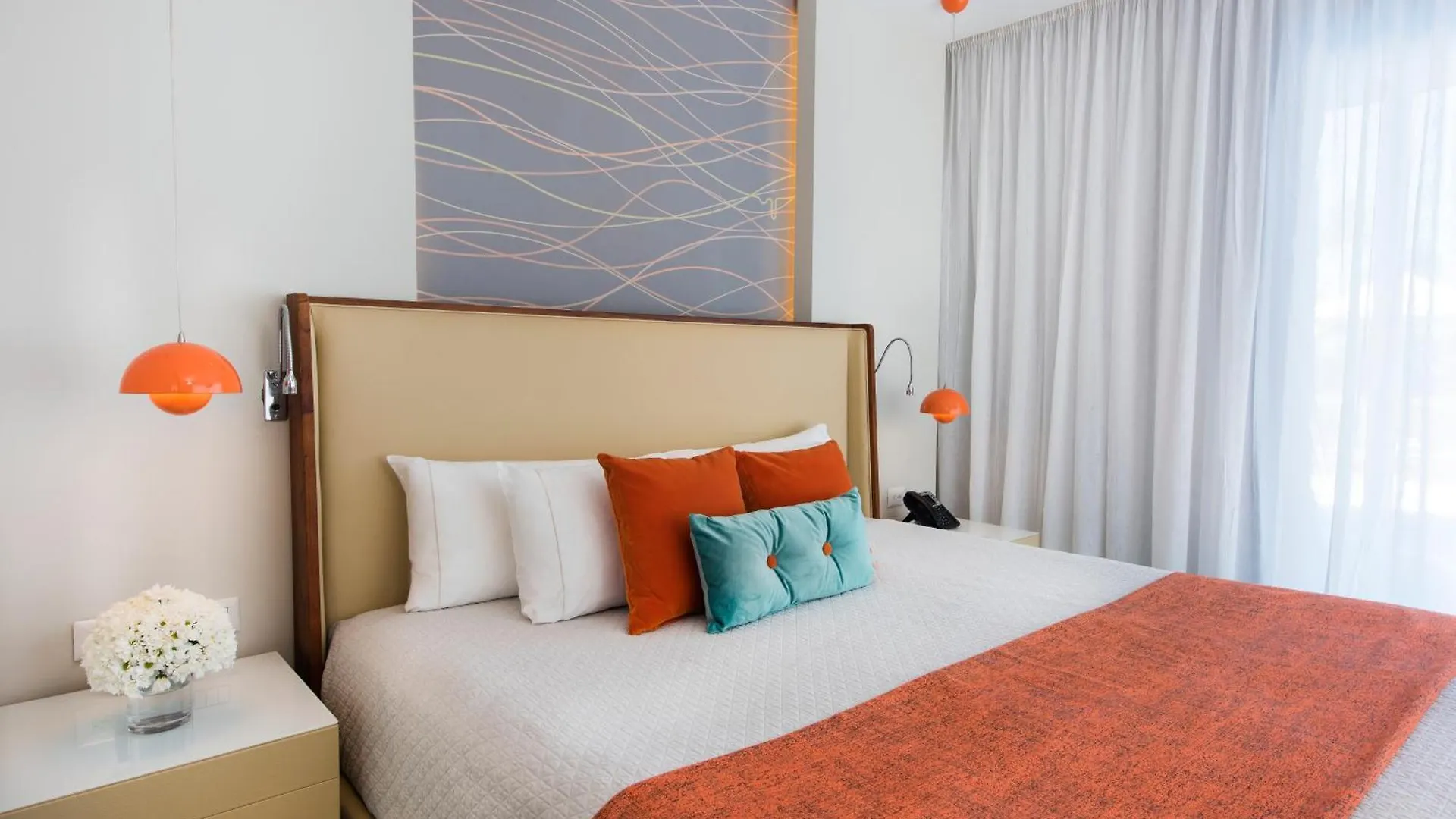 Nickelodeon Hotels & Resorts Punta Cana Dominikana