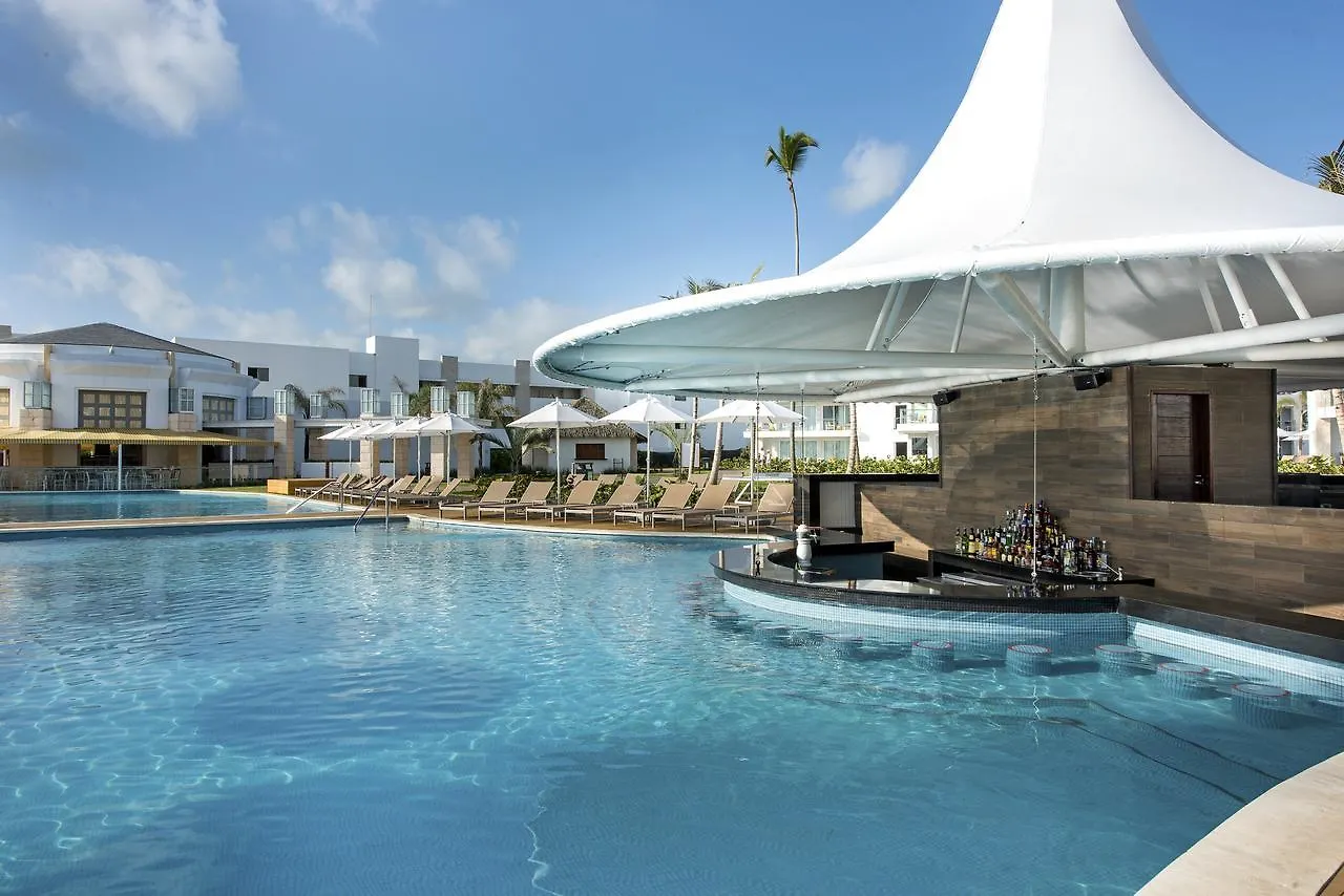 Nickelodeon Hotels & Resorts Punta Cana Dominikana